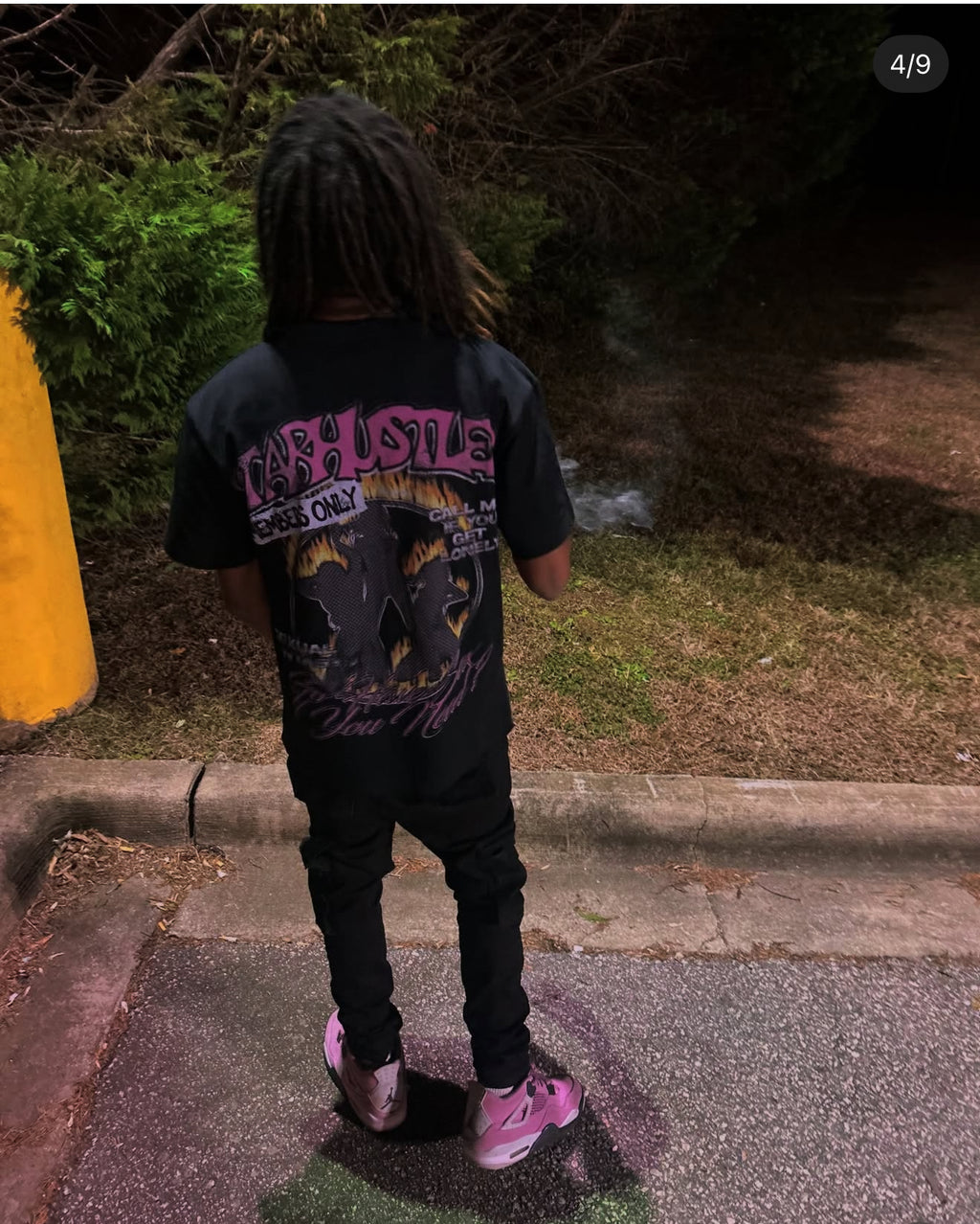 Girls Love Beyoncé Tee