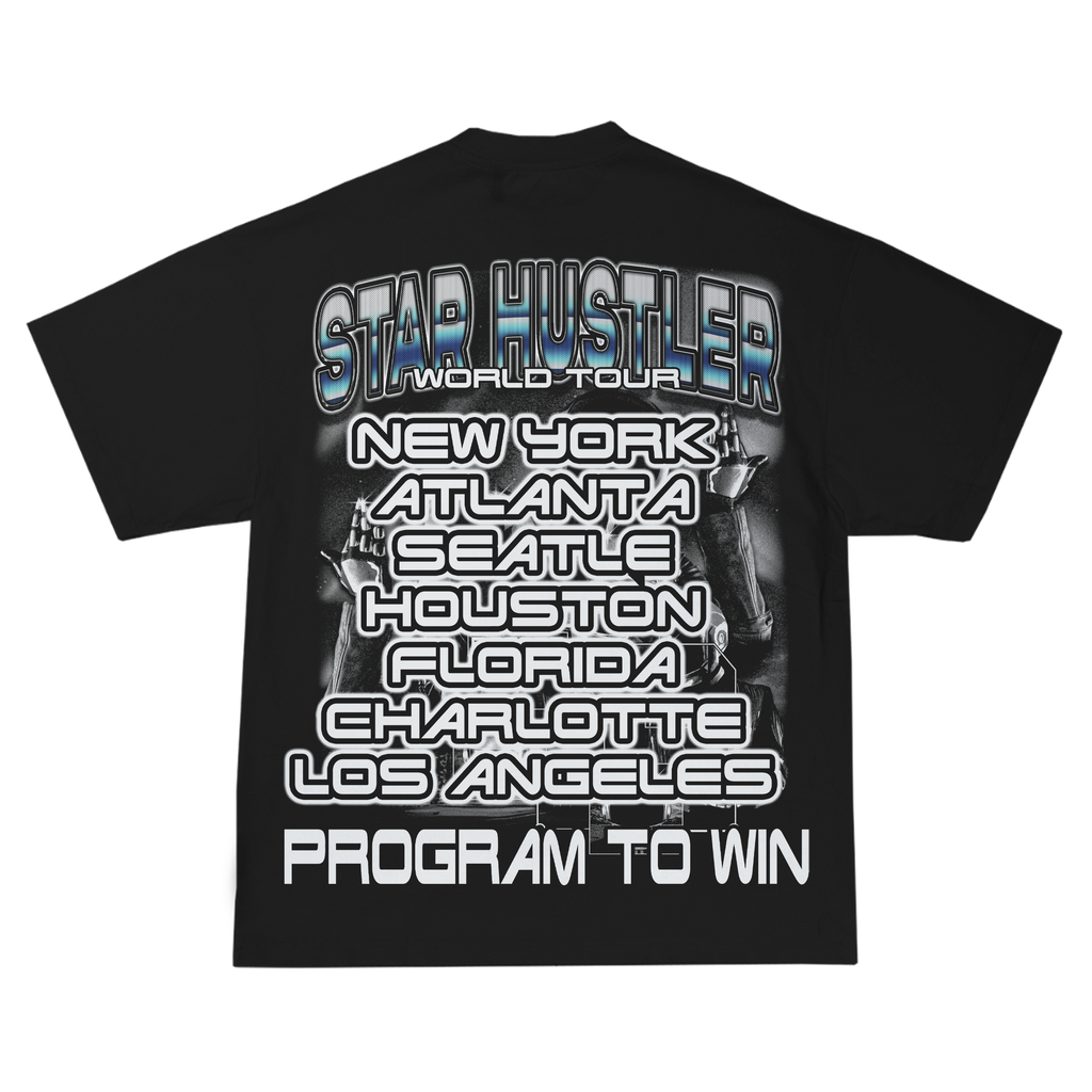 Program To Win Tee