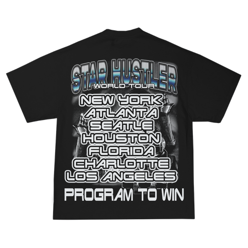 Program To Win Tee